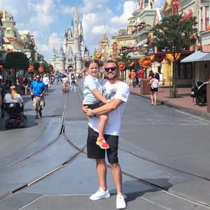 Meet your Posher, Evan